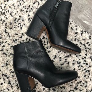 Michael Kors Ankle Boots